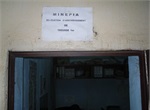 Bureau de la délégation d'arrondissement du Minepia